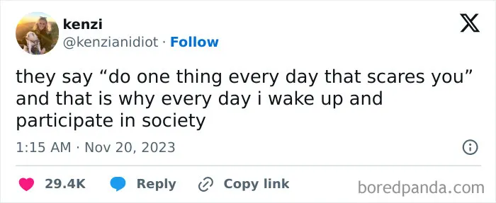 50 Memes You Might Find Painfully Relatable If You Could Use Some More Serotonin