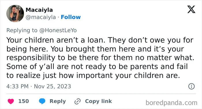 35 Of The Most Controversial Opinions On Parenting That People Stand By