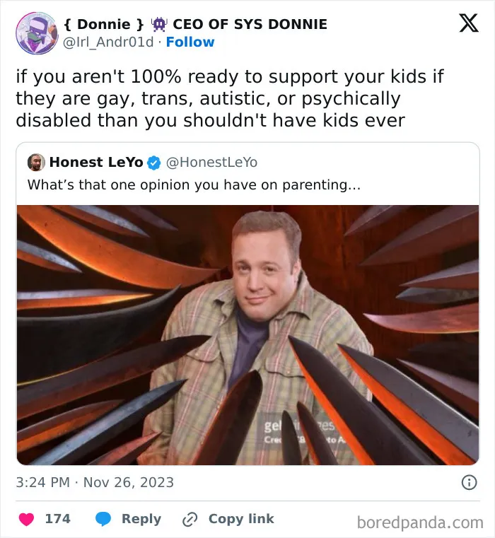 35 Of The Most Controversial Opinions On Parenting That People Stand By