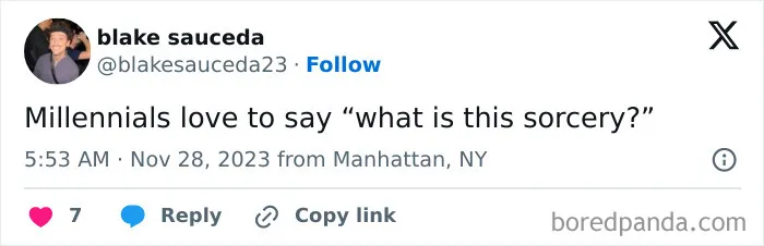 30 Things People Roasted Millennials For Loving In 2023, And It’s Funny Because It’s True