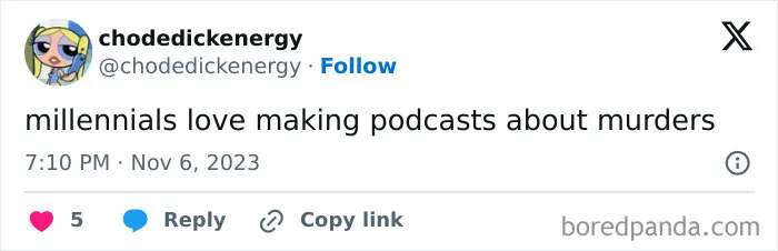 30 Things People Roasted Millennials For Loving In 2023, And It’s Funny Because It’s True