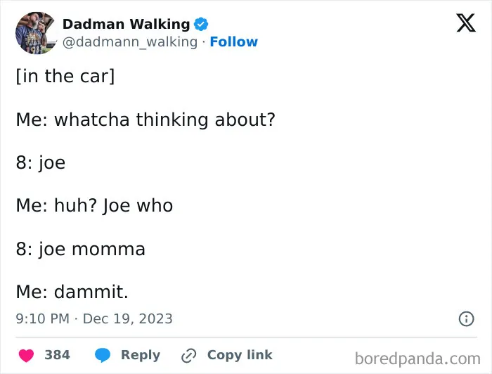 30 Posts That Pretty Much Sum Up What It Means To Be A Dad, Shared By This Father Of 3