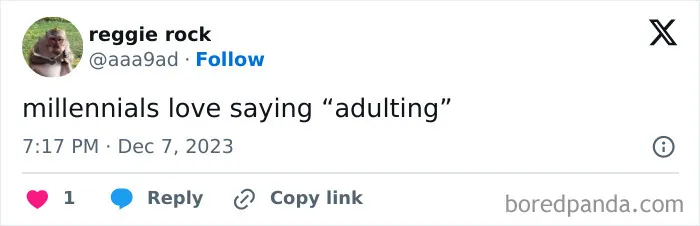 30 Things People Roasted Millennials For Loving In 2023, And It’s Funny Because It’s True