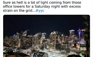 People Are Sharing Just How Cold Canada Got This Winter, And Here Are 30 Chilly Pics