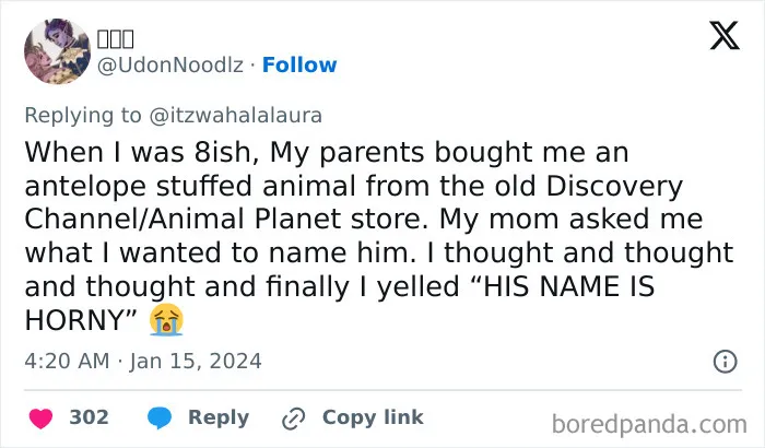 “Mom Was Not Impressed”: 30 Very Chaotic And Hilarious Stories From Childhood