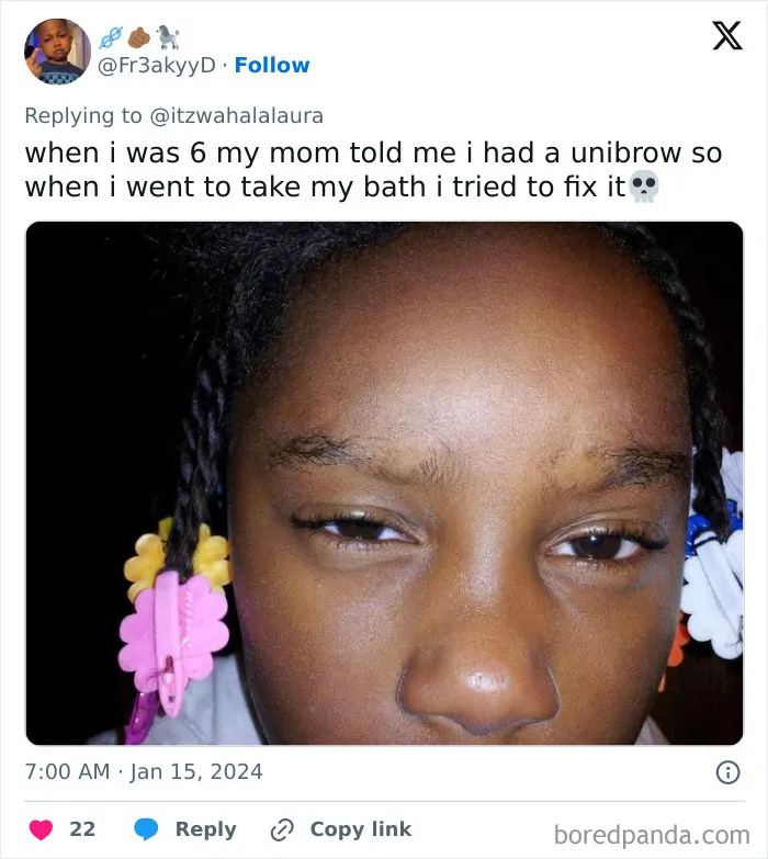 “Mom Was Not Impressed”: 30 Very Chaotic And Hilarious Stories From Childhood
