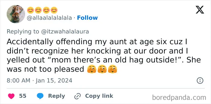 “Mom Was Not Impressed”: 30 Very Chaotic And Hilarious Stories From Childhood