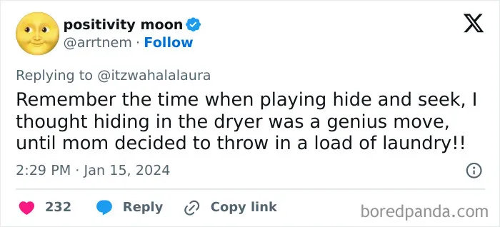 “Mom Was Not Impressed”: 30 Very Chaotic And Hilarious Stories From Childhood