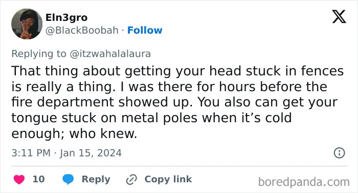 “Mom Was Not Impressed”: 30 Very Chaotic And Hilarious Stories From Childhood