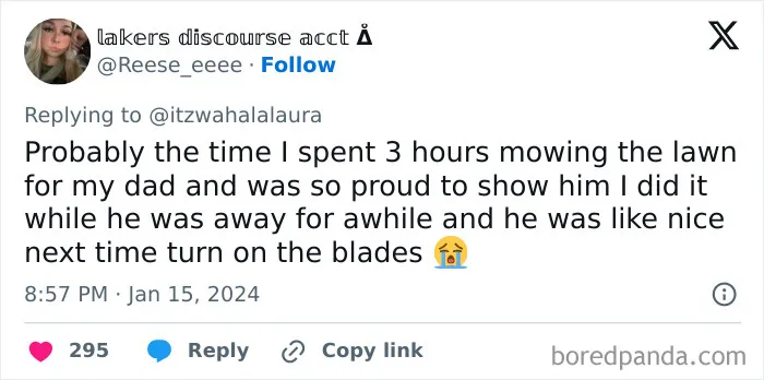 “Mom Was Not Impressed”: 30 Very Chaotic And Hilarious Stories From Childhood