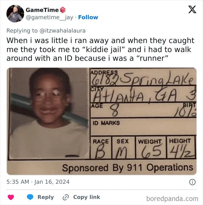 “Mom Was Not Impressed”: 30 Very Chaotic And Hilarious Stories From Childhood