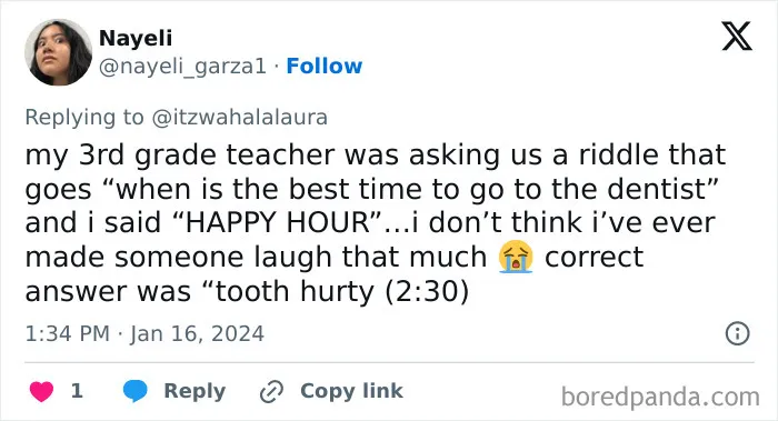 “Mom Was Not Impressed”: 30 Very Chaotic And Hilarious Stories From Childhood