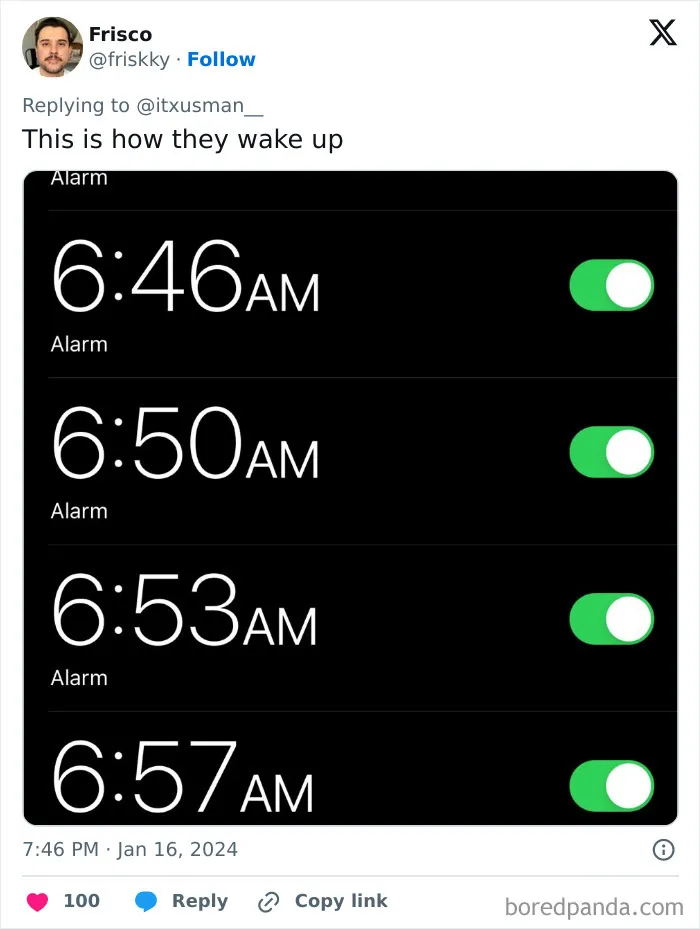 “I Sleep With The Lights On”: 30 Things No Relationship Can Recover From