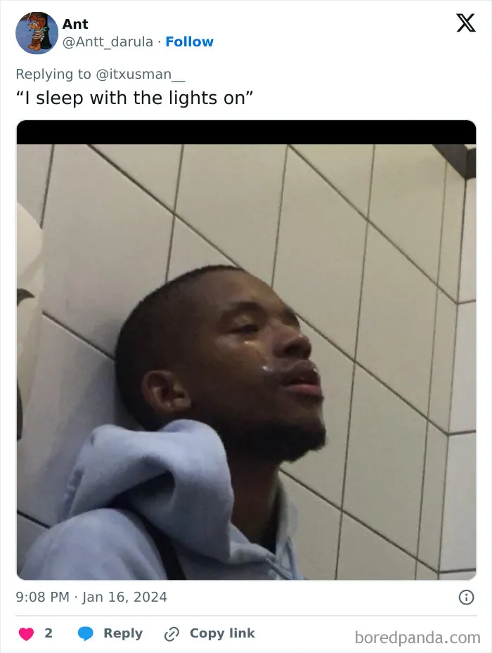 “I Sleep With The Lights On”: 30 Things No Relationship Can Recover From