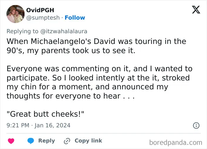 “Mom Was Not Impressed”: 30 Very Chaotic And Hilarious Stories From Childhood