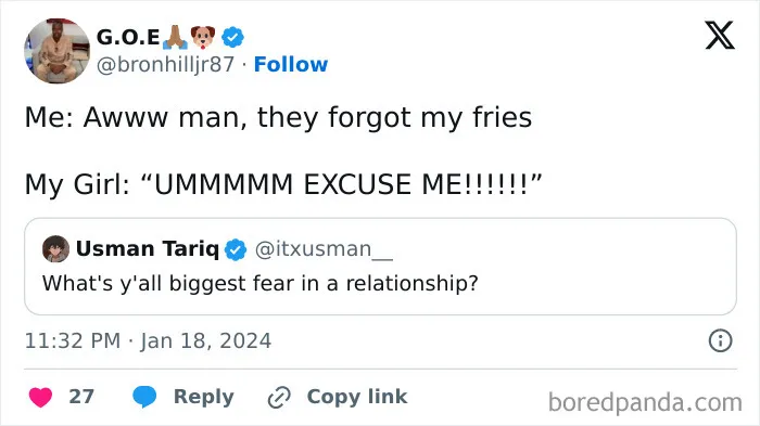 “I Sleep With The Lights On”: 30 Things No Relationship Can Recover From