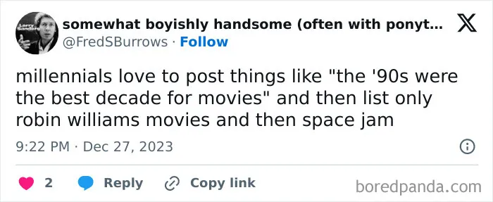 30 Things People Roasted Millennials For Loving In 2023, And It’s Funny Because It’s True