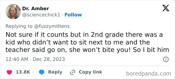 "Cancelled His 1st Class Ticket": 30 People Share The Pettiest Things They've Ever Done
