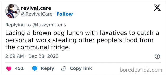 "Cancelled His 1st Class Ticket": 30 People Share The Pettiest Things They've Ever Done