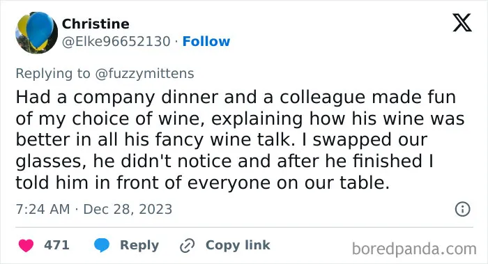 "Cancelled His 1st Class Ticket": 30 People Share The Pettiest Things They've Ever Done