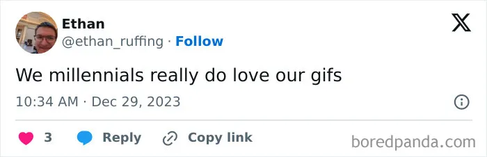 30 Things People Roasted Millennials For Loving In 2023, And It’s Funny Because It’s True