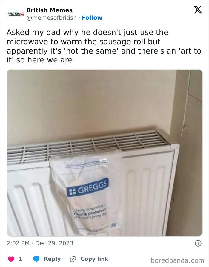 50 Memes That Display British Humor At Its Finest