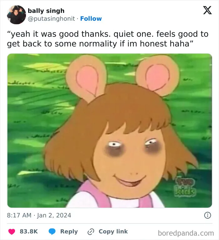 Everyone Is Miserable Right Now, So Here Are 30 Funny Posts About Returning To Work