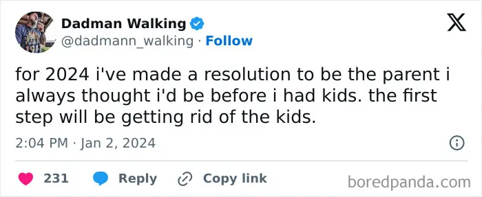 30 Posts That Pretty Much Sum Up What It Means To Be A Dad, Shared By This Father Of 3
