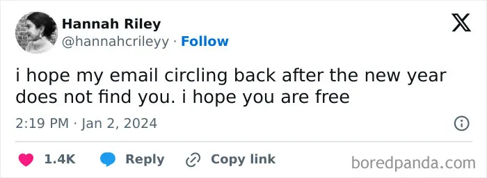Everyone Is Miserable Right Now, So Here Are 30 Funny Posts About Returning To Work