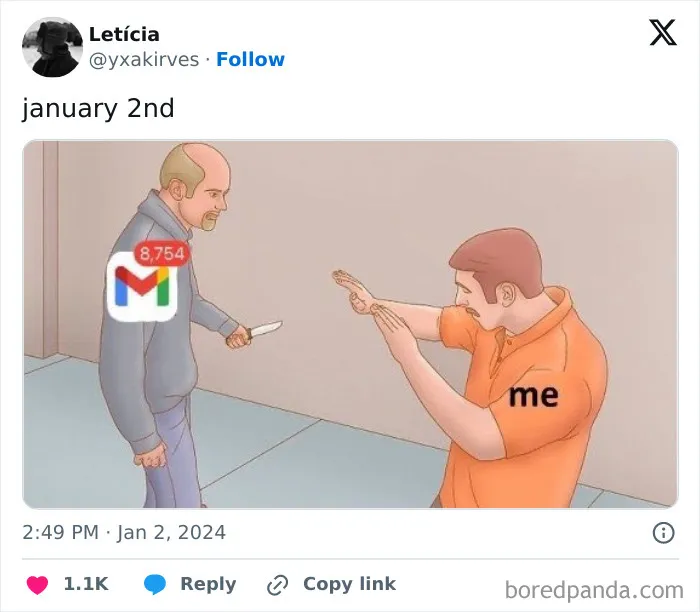Everyone Is Miserable Right Now, So Here Are 30 Funny Posts About Returning To Work