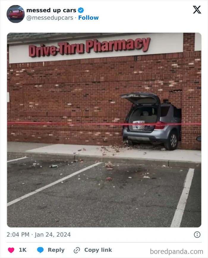 30 Car Owners That Went Too Far With Dumb Mods For Their Cars