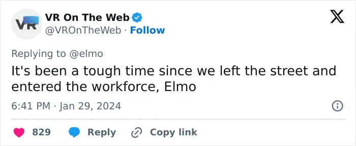 Elmo Probably Regrets Asking “How’s Everybody Doing?” After Getting These 28 Answers