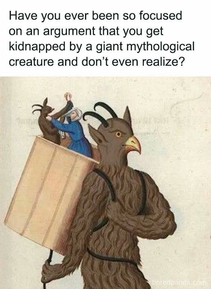 50 Artworks That Were Too Good Not To Be Turned Into Memes