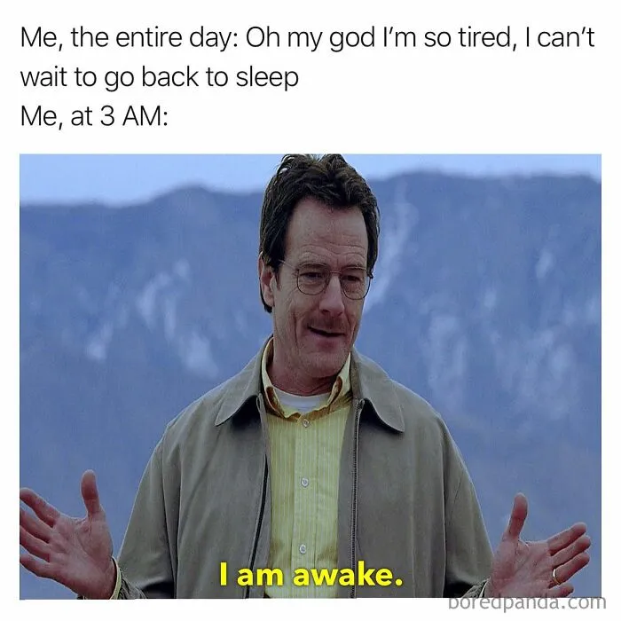 50 Hilarious Memes To Help You Better Express How You’re Feeling Today