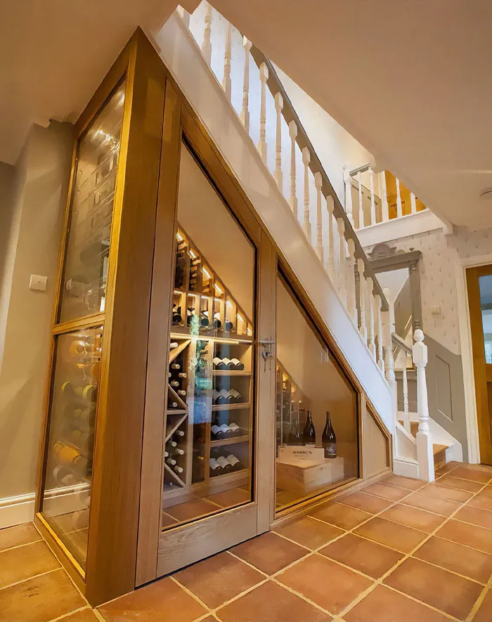 50 Masters Of Woodworking That Went Above And Beyond To Craft Something Incredible (New Pics)