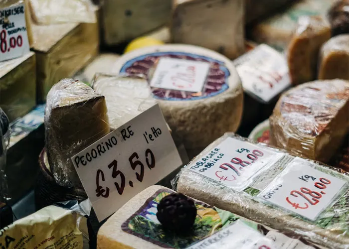 “Americans, What Do Europeans Have Every Day That You See As A Luxury?” (30 Opinions)