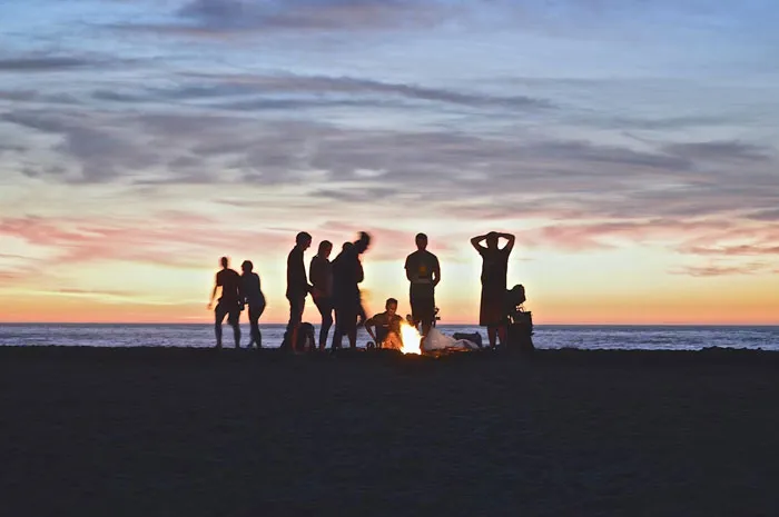 30 Adults Share What They Regret Not Doing While They Were Young