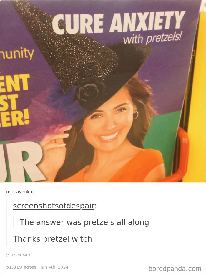 30 Posts That Made People Say, ‘Please, May I Have A Crumb Of Context’