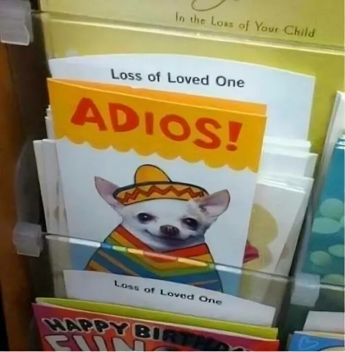 “Some Images” That Need No Context Whatsoever To Be Hilarious, As Seen On This FB Page