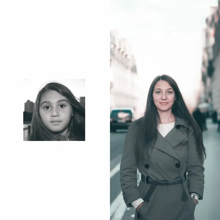 ‘New’ Moments Of People’s Lost Loved Ones: 17 Photos I Created