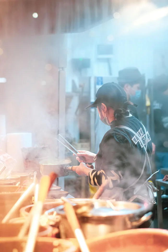 Street Food