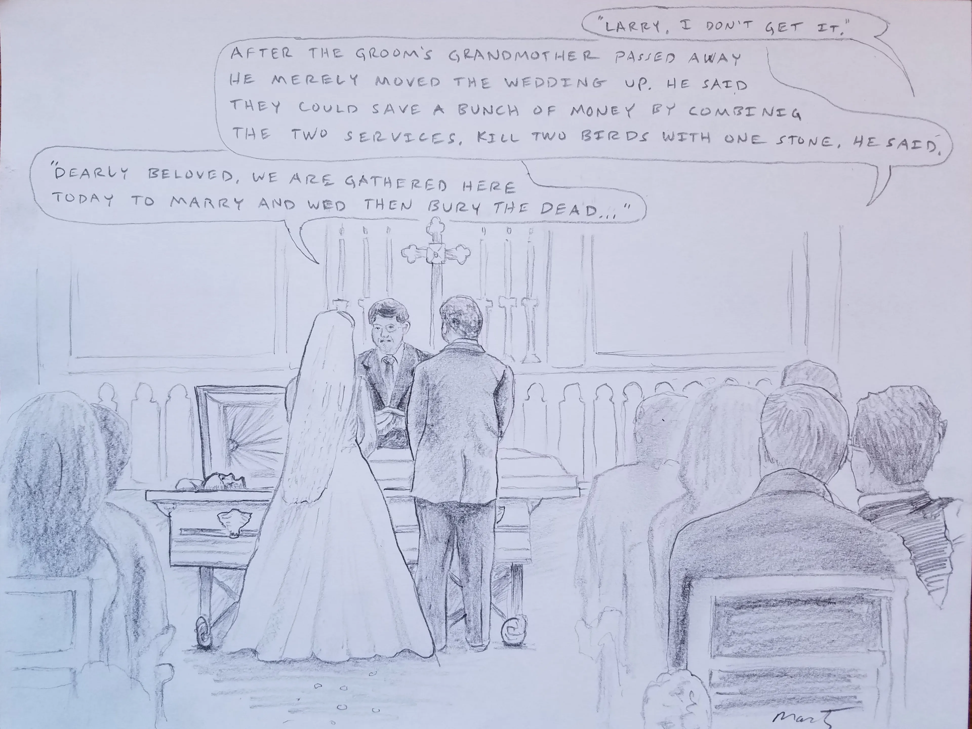 Wedding