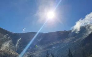 Hey Pandas, Share The Prettiest Places You Have Ever Gone To (Closed)