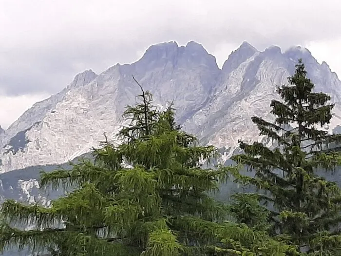Biberwier, Austria