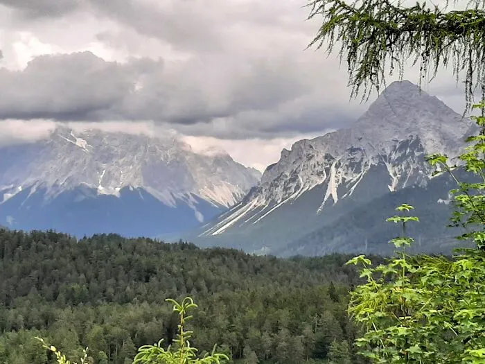 Biberwier, Austria