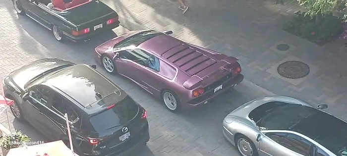 A Diablo Se30 😩