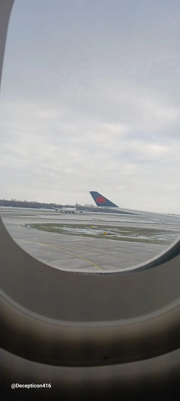 Landing In Munich Germany π©πͺ
