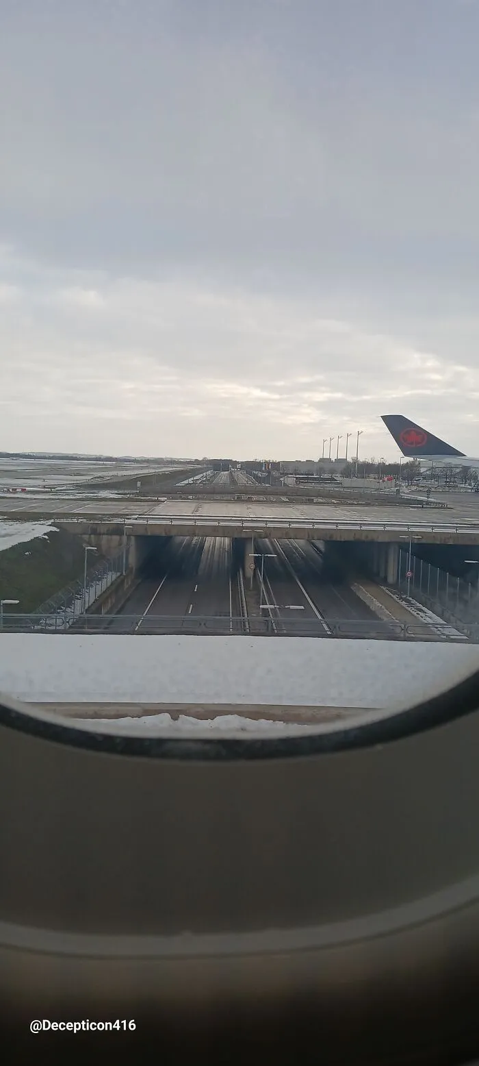 Landing In Germany π©πͺ