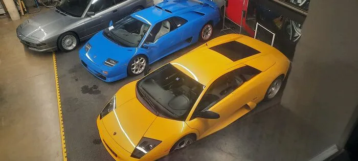 If You Could Only Pick One? 😫
