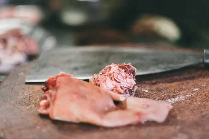 As A Passionate Food Enthusiast, I Captured Diverse Chinese Street Food (18 Pics)